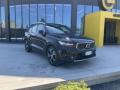 usato VOLVO XC40
