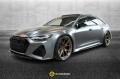 usato AUDI RS6