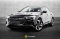 usato AUDI e tron