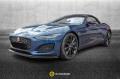 usato JAGUAR F Type