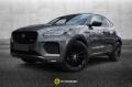usato JAGUAR E Pace
