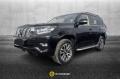usato TOYOTA Land Cruiser