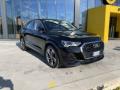 usato AUDI Q3