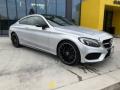 usato MERCEDES C 220
