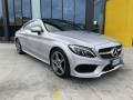 usato MERCEDES C 220