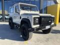 usato LAND ROVER Defender