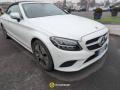 usato MERCEDES C 220