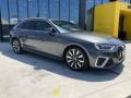 usato AUDI A4