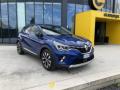 usato RENAULT Captur