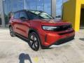 nuovo OPEL Frontera