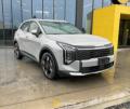 nuovo KIA Sportage