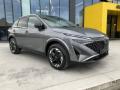 nuovo NISSAN Qashqai