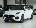 usato MASERATI Grecale