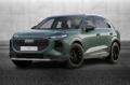 Km 0 AUDI Q3