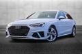 usato AUDI A4