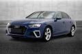 usato AUDI A4
