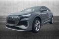 usato AUDI Q4 e tron