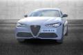 usato ALFA ROMEO Giulia