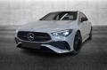 usato MERCEDES CLA 200