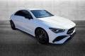 usato MERCEDES CLA 200