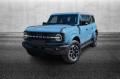 usato FORD Bronco