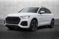 usato AUDI Q5