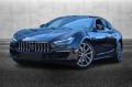 usato MASERATI Ghibli