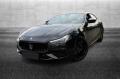 usato MASERATI Ghibli