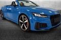 usato AUDI TT