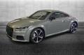 usato AUDI TT