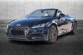 usato AUDI TT