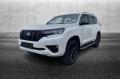 usato TOYOTA Land Cruiser