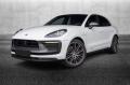 usato PORSCHE Macan