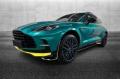 usato ASTON MARTIN DBX