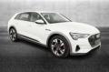 usato AUDI e tron