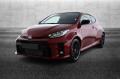 usato TOYOTA Yaris