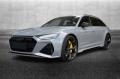 usato AUDI RS6