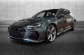 usato AUDI RS6