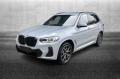 usato BMW X3