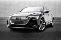 usato AUDI e tron