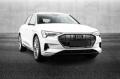 usato AUDI e tron