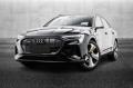 usato AUDI e tron