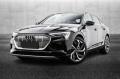 usato AUDI e tron