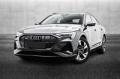 usato AUDI e tron