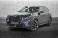 usato BMW X3