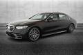 usato MERCEDES S 400