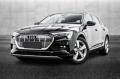usato AUDI e tron