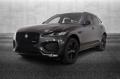 usato JAGUAR F Pace