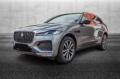 usato JAGUAR F Pace