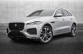usato JAGUAR F Pace